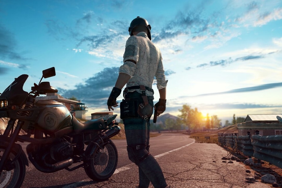 PUBG inicia campanha para eliminar os bugs do jogo