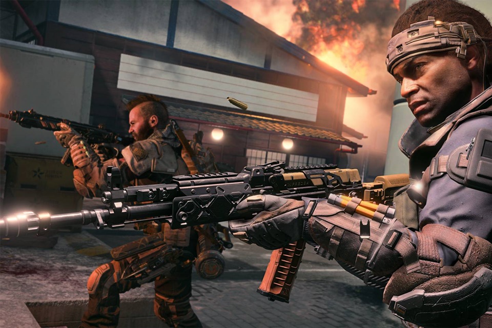 CoD: Black Ops 4 revela o que é preciso para jogar o Beta no PC