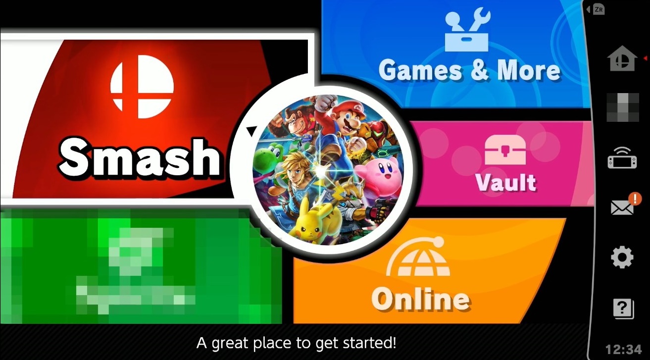 Resumo: Heróis de Castlevania se juntam a Super Smash Bros. Ultimate