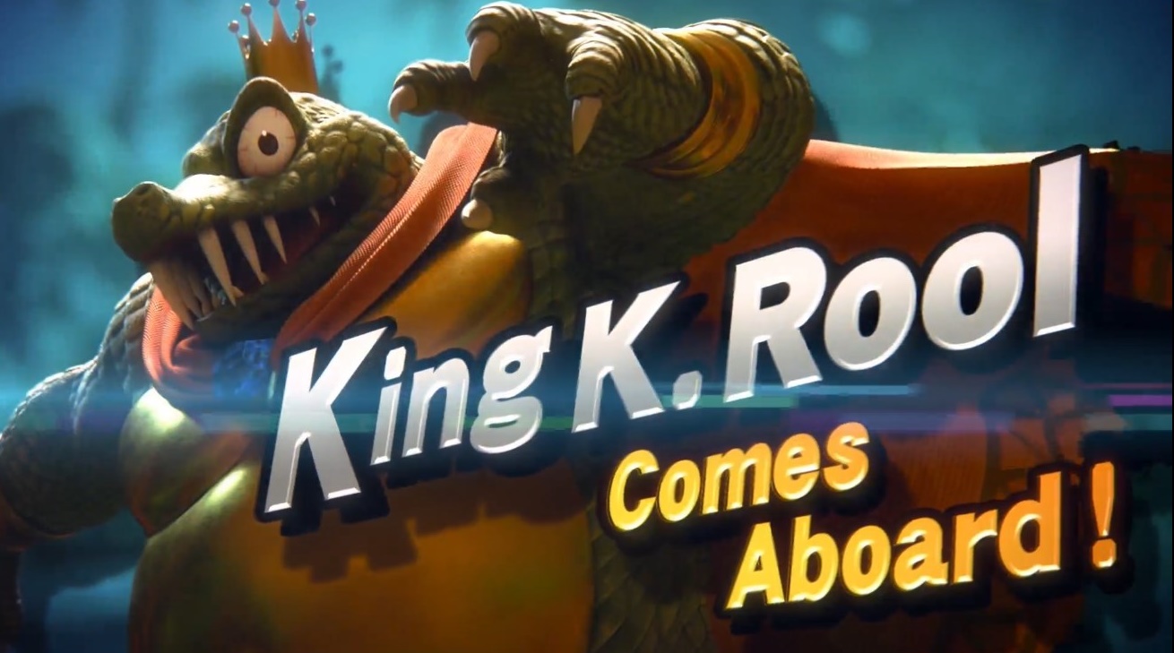Resumo: Heróis de Castlevania se juntam a Super Smash Bros. Ultimate