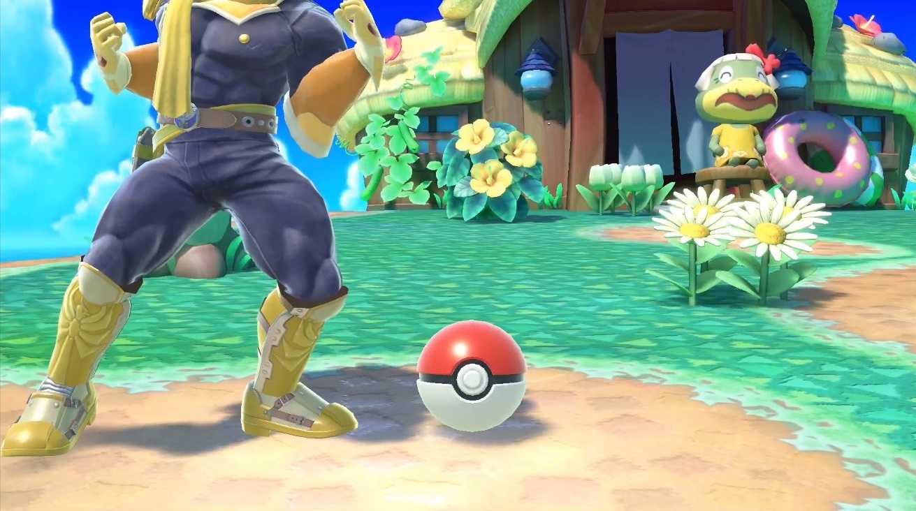 Resumo: Heróis de Castlevania se juntam a Super Smash Bros. Ultimate