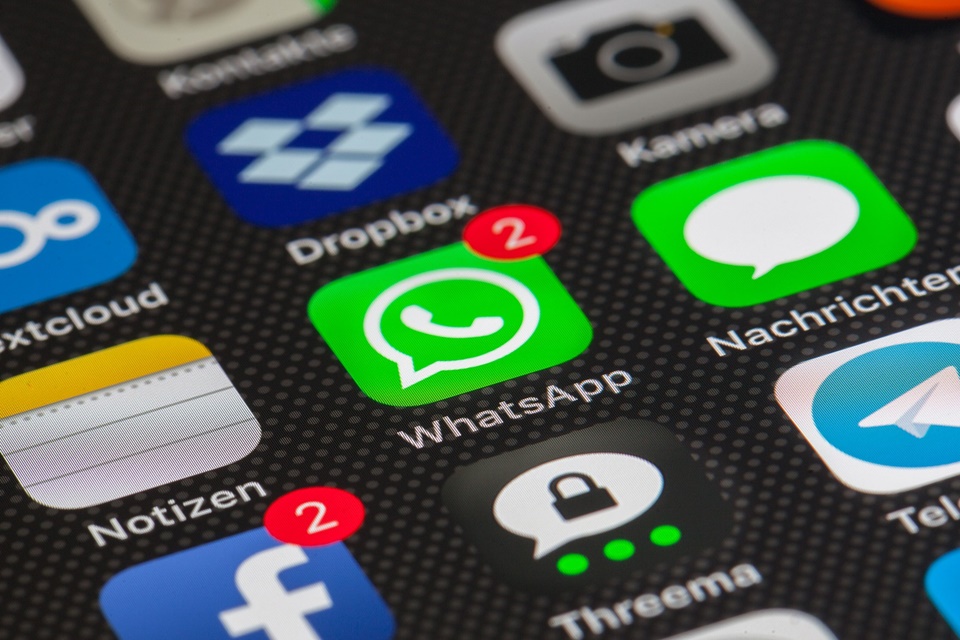whatsapp sniffer tecmundo