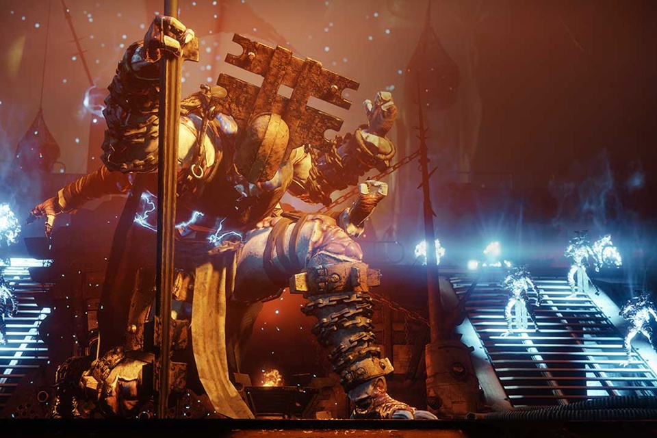 Destiny 2: Renegados vai trazer mudanças para o combate e customização