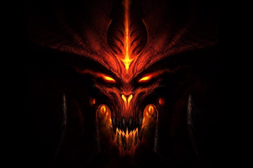 Há “múltiplos projetos de Diablo” em andamento e teremos novidades em 2018