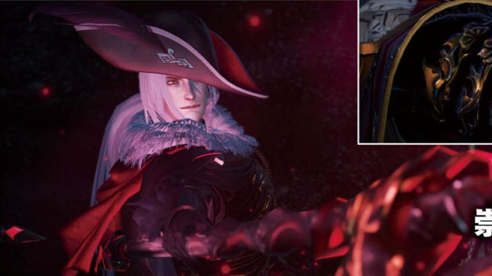 Ares e Odin aparecem como personagens jogáveis em Warriors Orochi 4