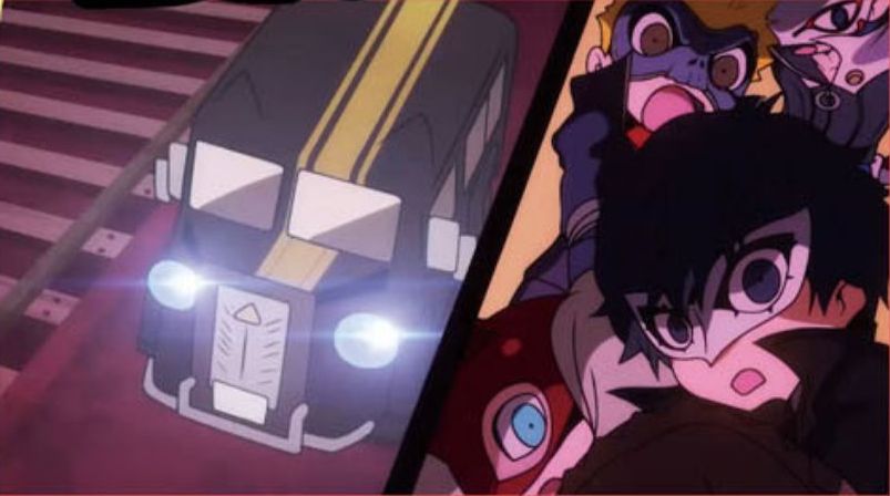 Persona Q2 ganha diversas novas screenshots mostrando elenco do game