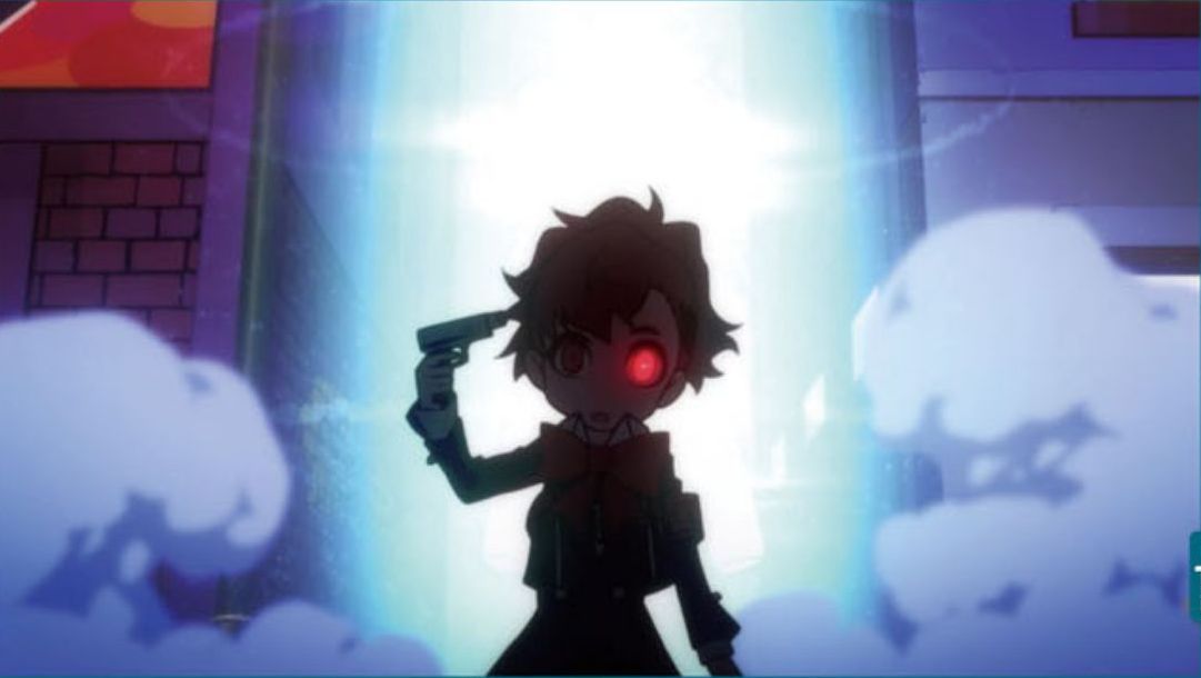 Persona Q2 ganha diversas novas screenshots mostrando elenco do game