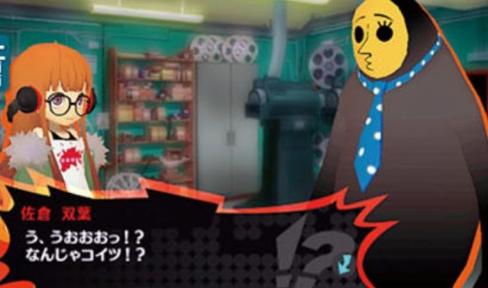 Persona Q2 ganha diversas novas screenshots mostrando elenco do game