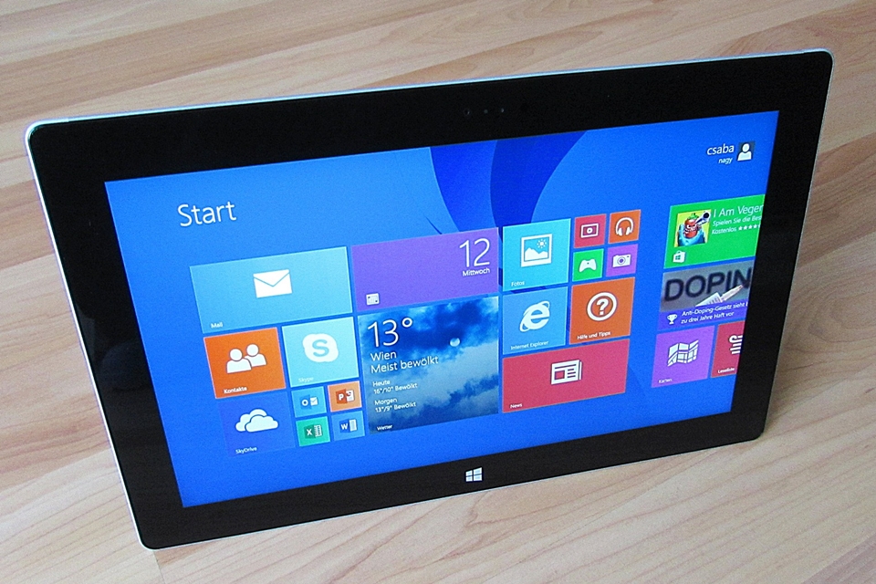 Imagem de: Especialistas em TI estão insatisfeitos com as atualizações do Windows