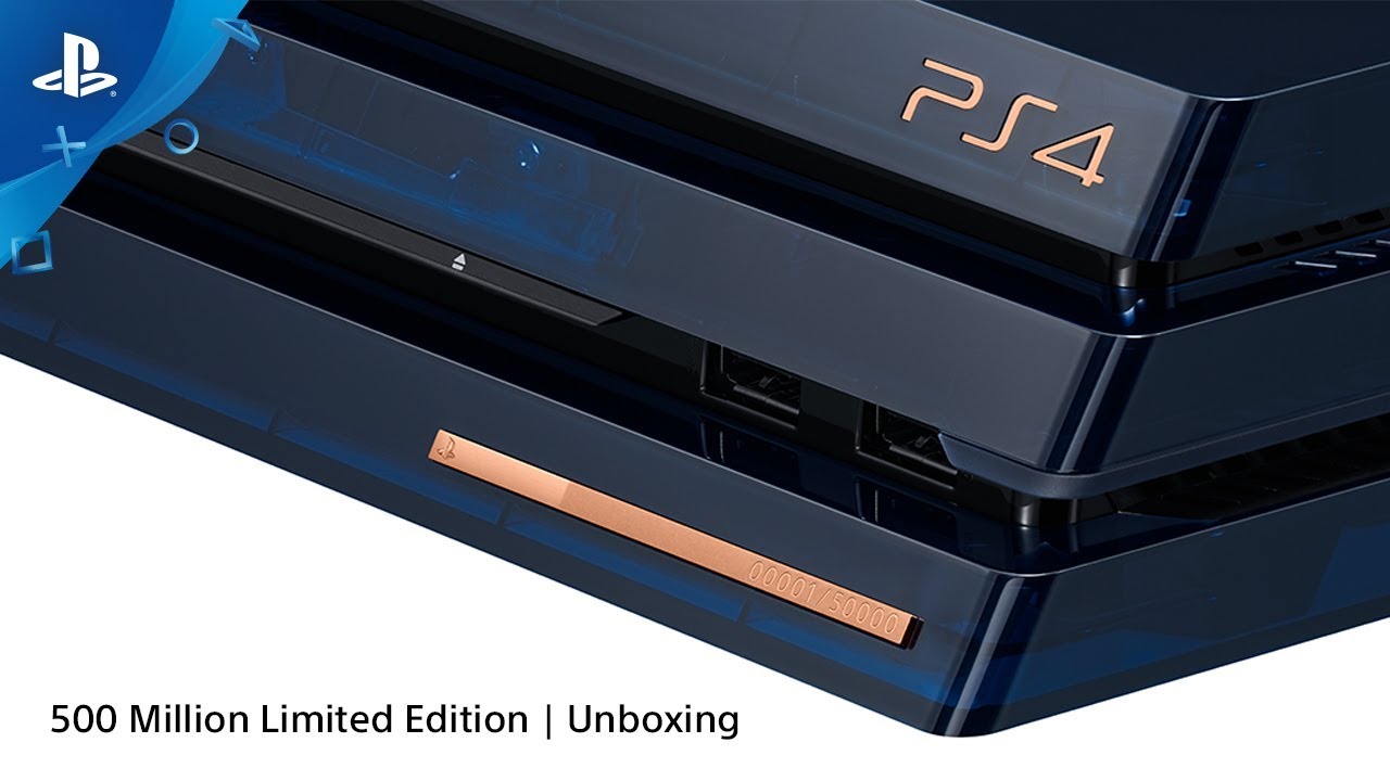 PS4 PlayStation 4 Pro 500 Million 毎日安売り - www.woodpreneurlife.com