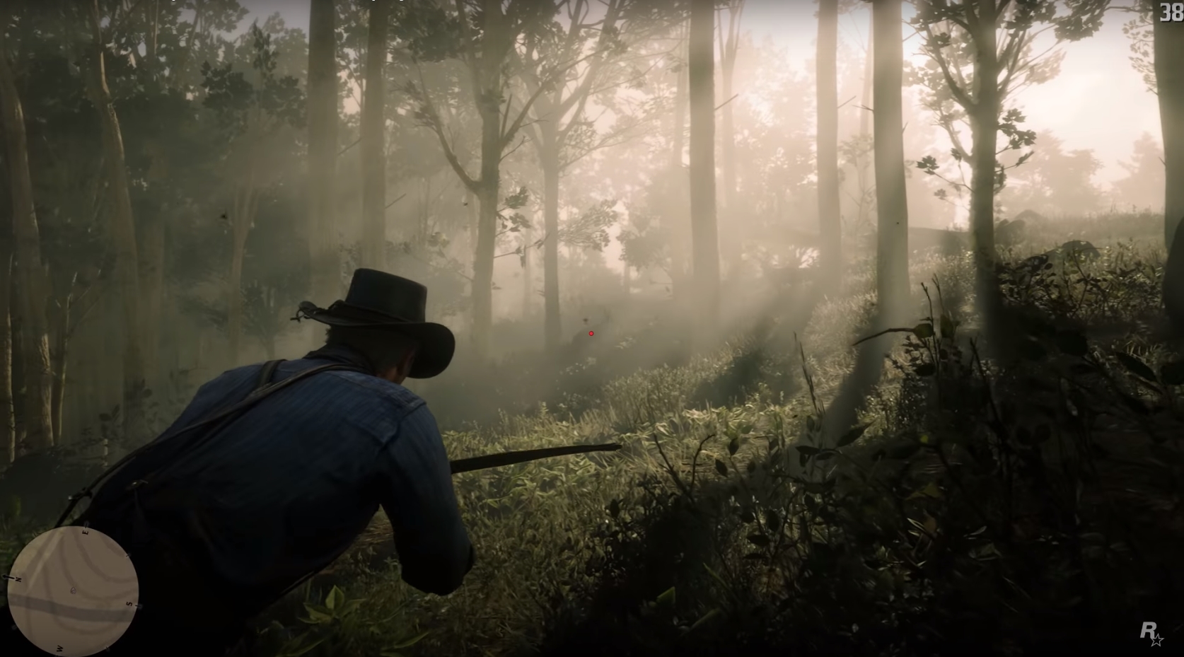 Red Dead Redemption 2: dissecamos todos os detalhes do gameplay; confira