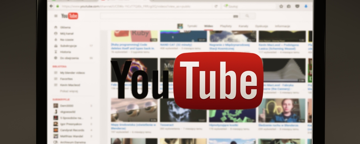 Imagem de: YouTube está prestes a passar do Facebook como 2º site mais popular dos EUA