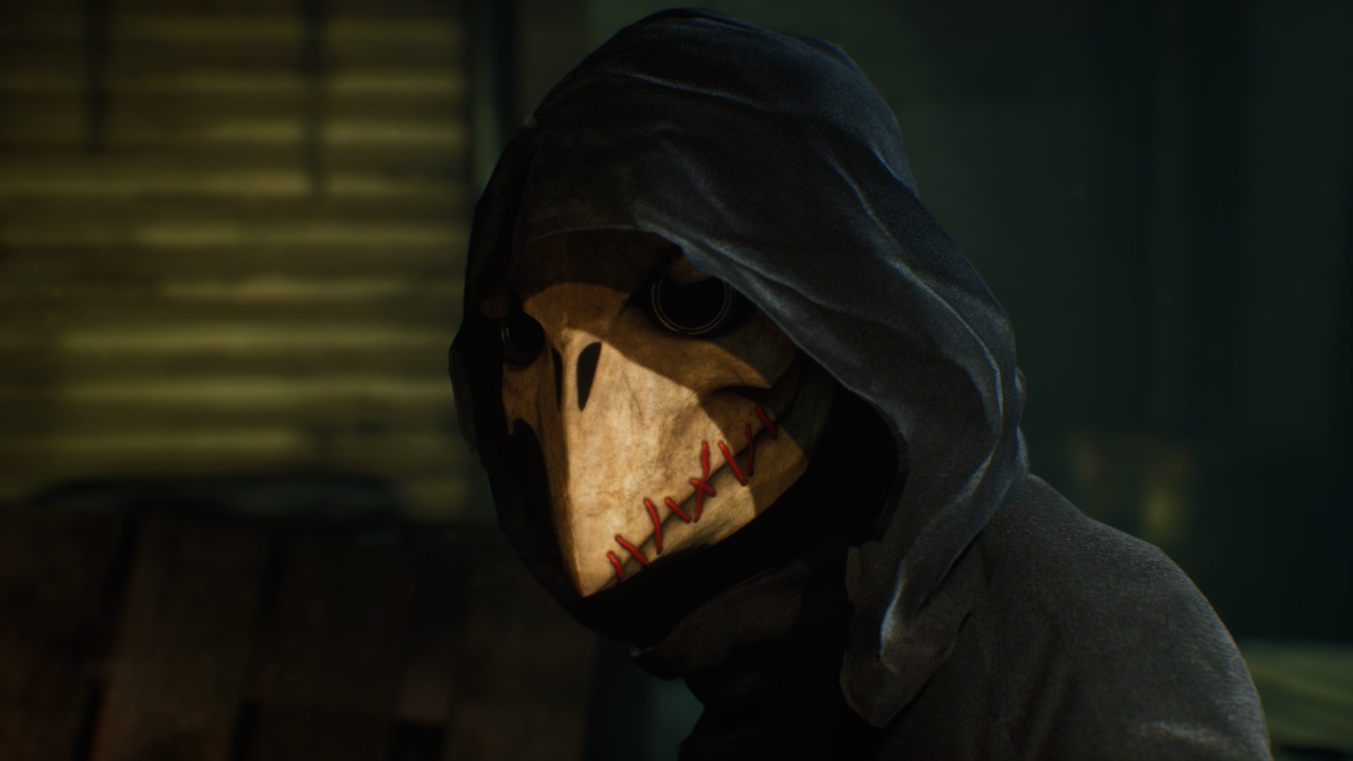 The Quiet Man, jogo da Square, ganha quase uma hora de gameplay inédito