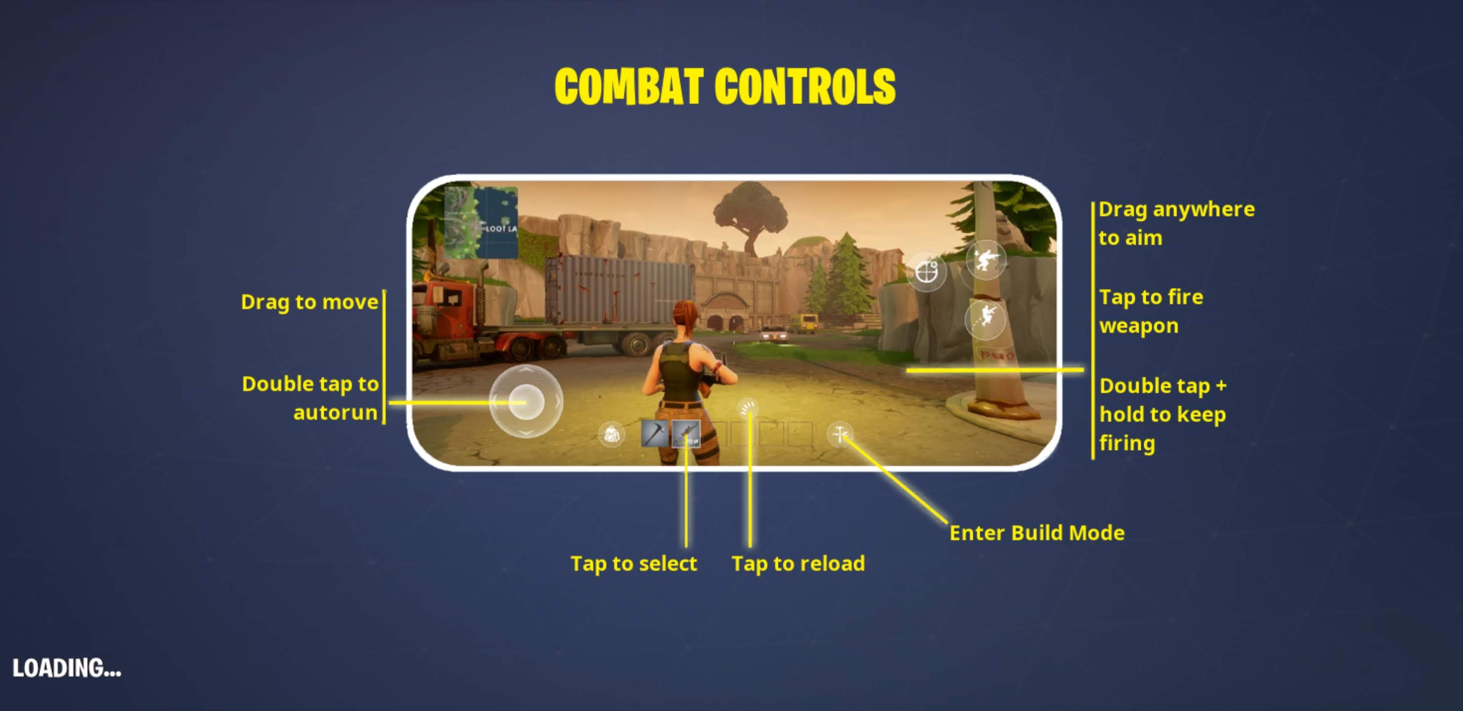 Fortnite para Android é liberado para celulares Samsung Sammobile-09123241967077