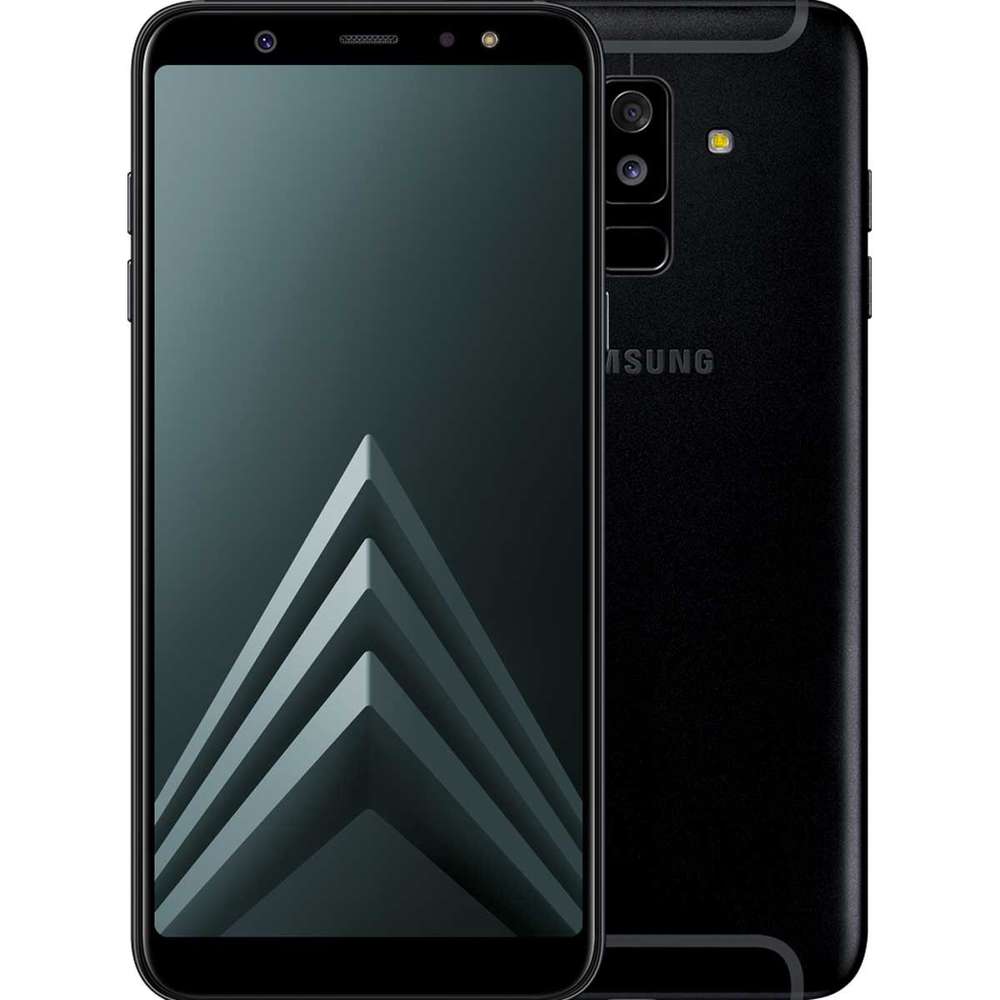   Samsung Galaxy A6 Plus 