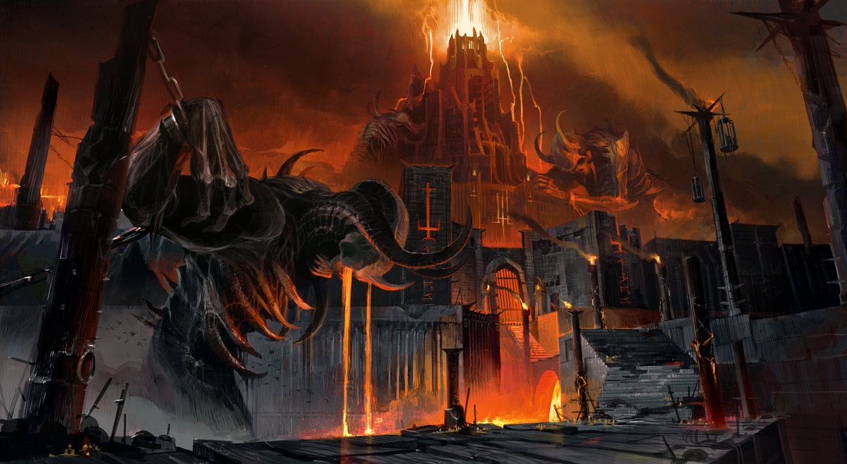 Doom Eternal terá PvP no modo história e multiplayer inovador