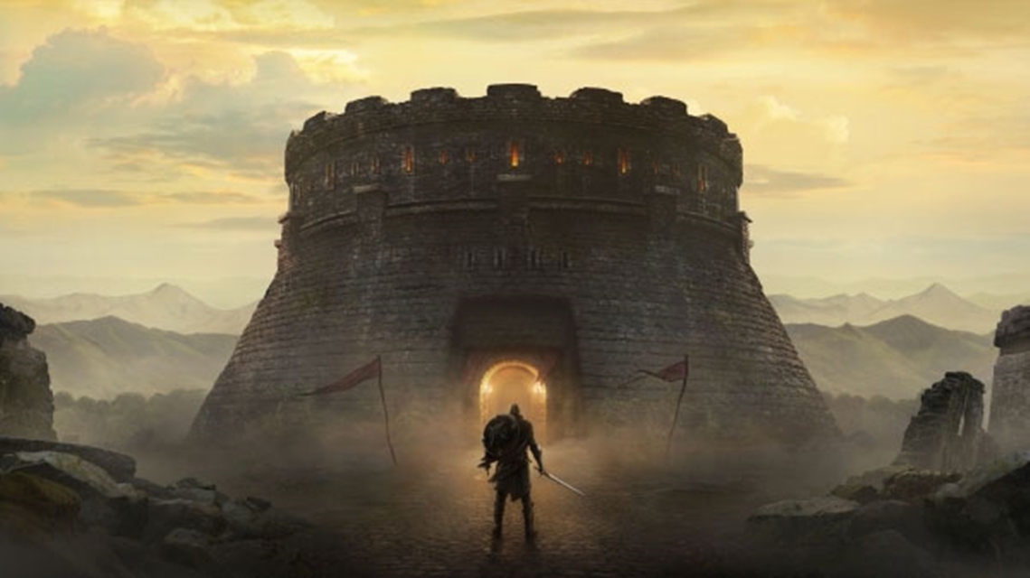 Jogamos Elder Scrolls: Blades, o jogo mobile da série Elder Scrolls