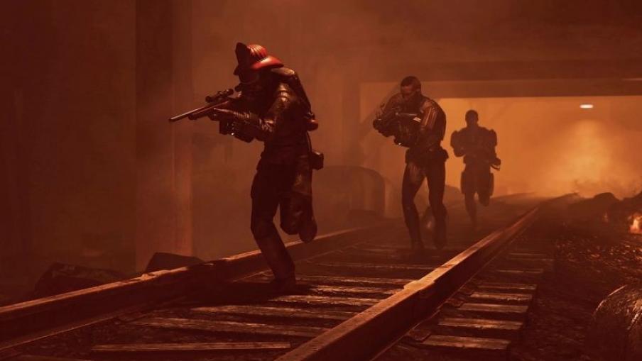 Fallout 76 transforma jogadores tóxicos em assassinos procurados Fallout76-12125742891007