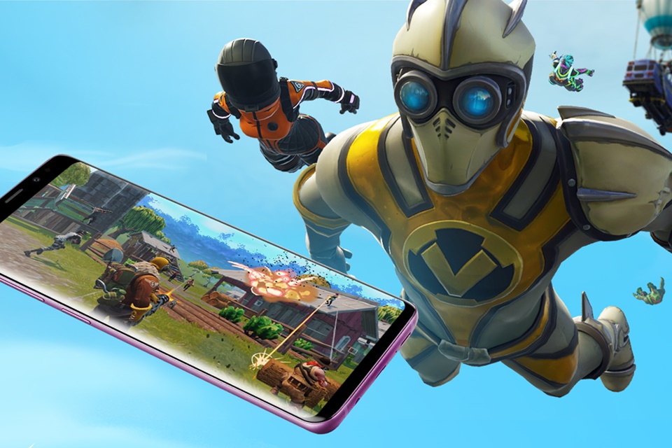 Sem Fortnite, Google Play pode deixar de ganhar US$ 50 milhões