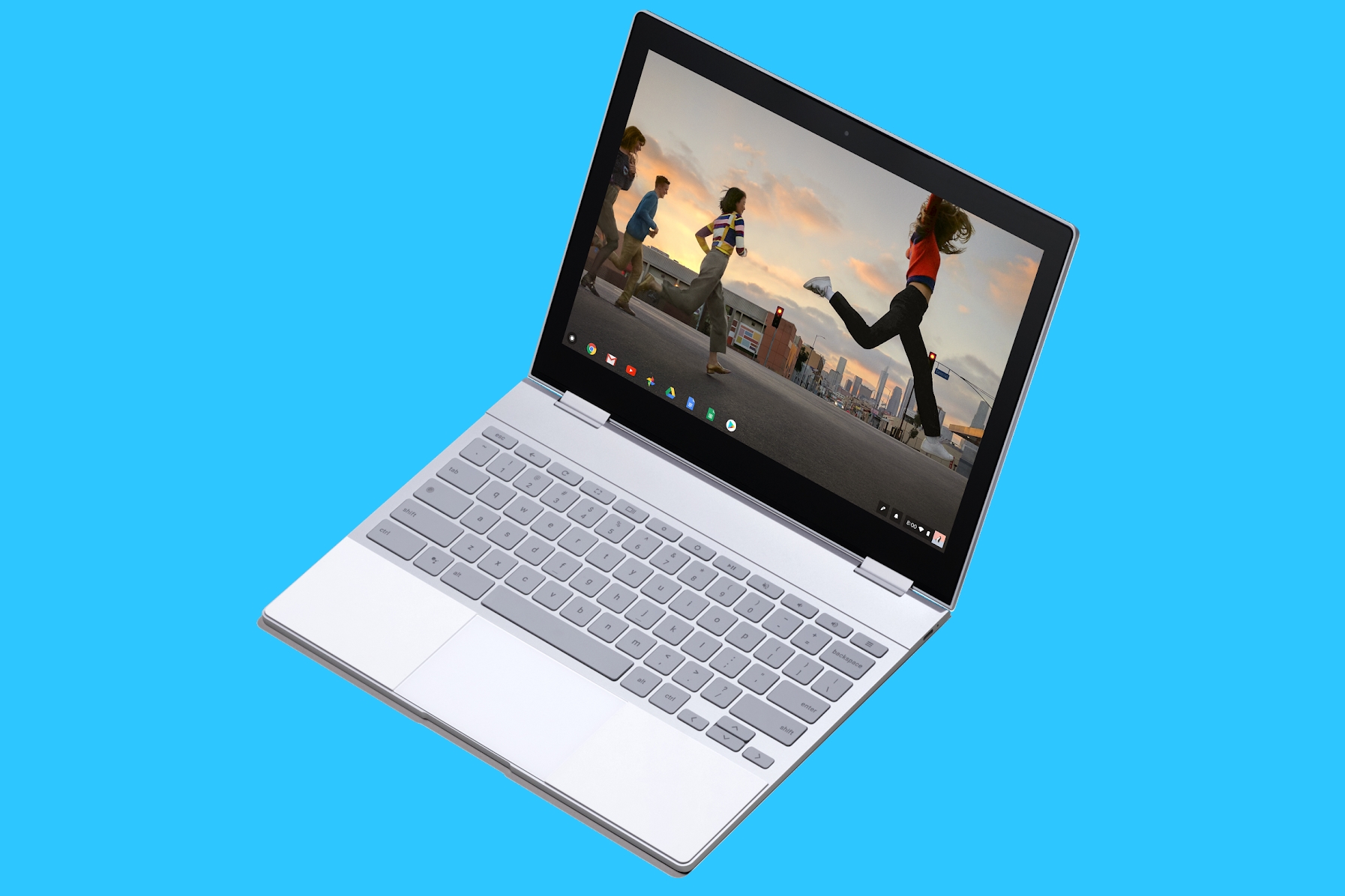 Imagem de: Chromebooks podem ganhar suporte para dual-boot com Windows 10