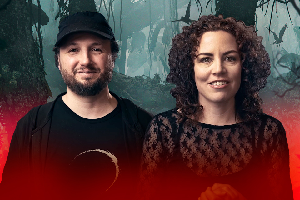 Shadow of the Tomb Raider: entrevistamos o diretor e a roteirista do game