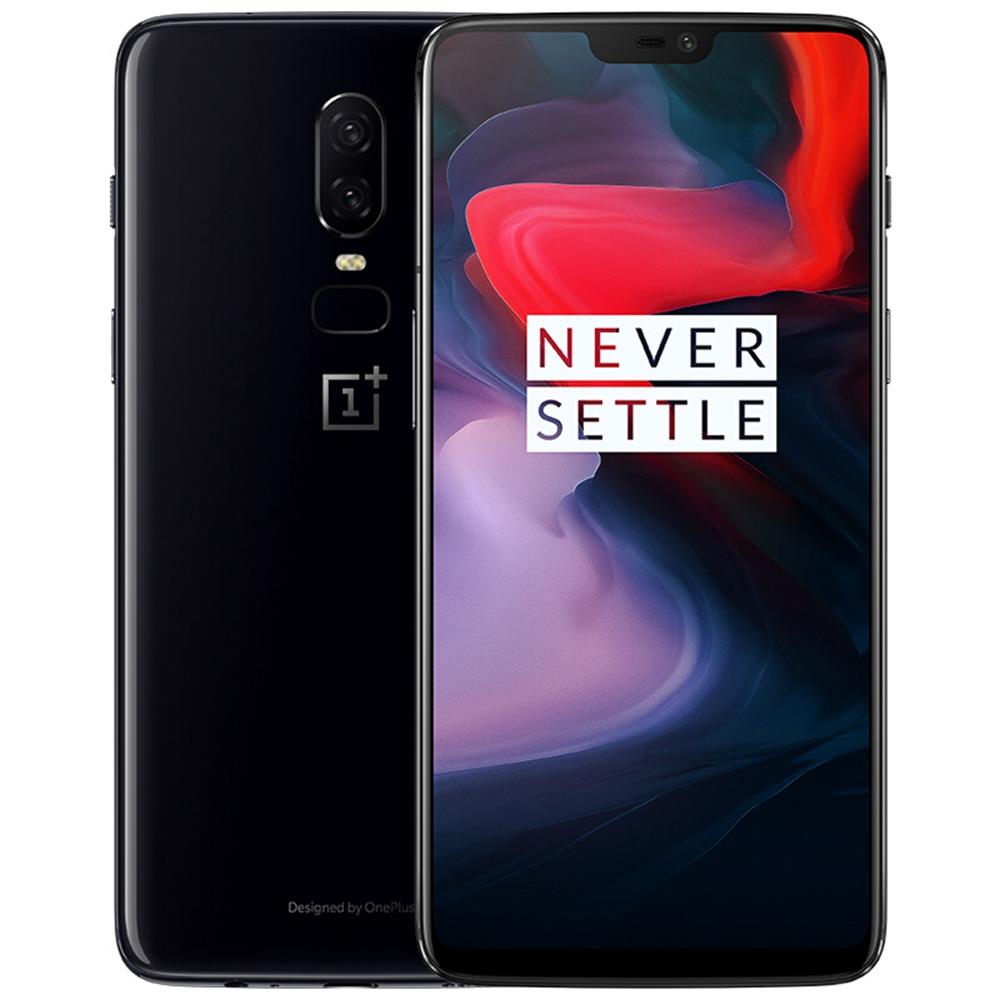   OnePlus 6 