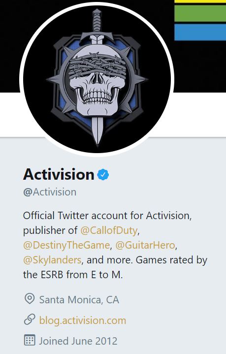 Teaser do quê? CoD: Black Ops 4 tem imagens alteradas em rede social