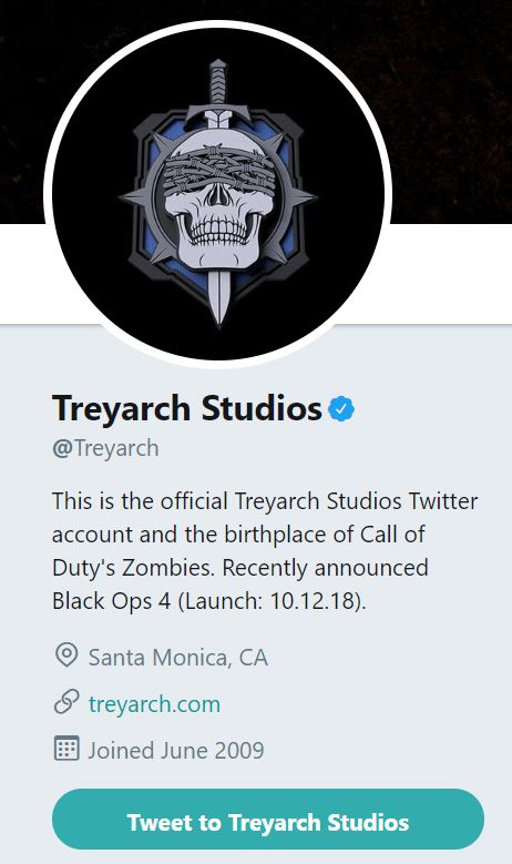 Teaser do quê? CoD: Black Ops 4 tem imagens alteradas em rede social