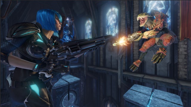 download quake champions betting for free