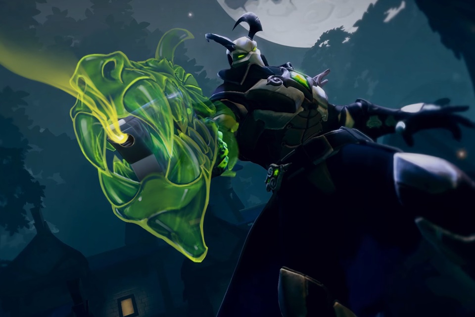 Hi-Rez, de Paladins e Smite, se divide em três estúdios com focos distintos