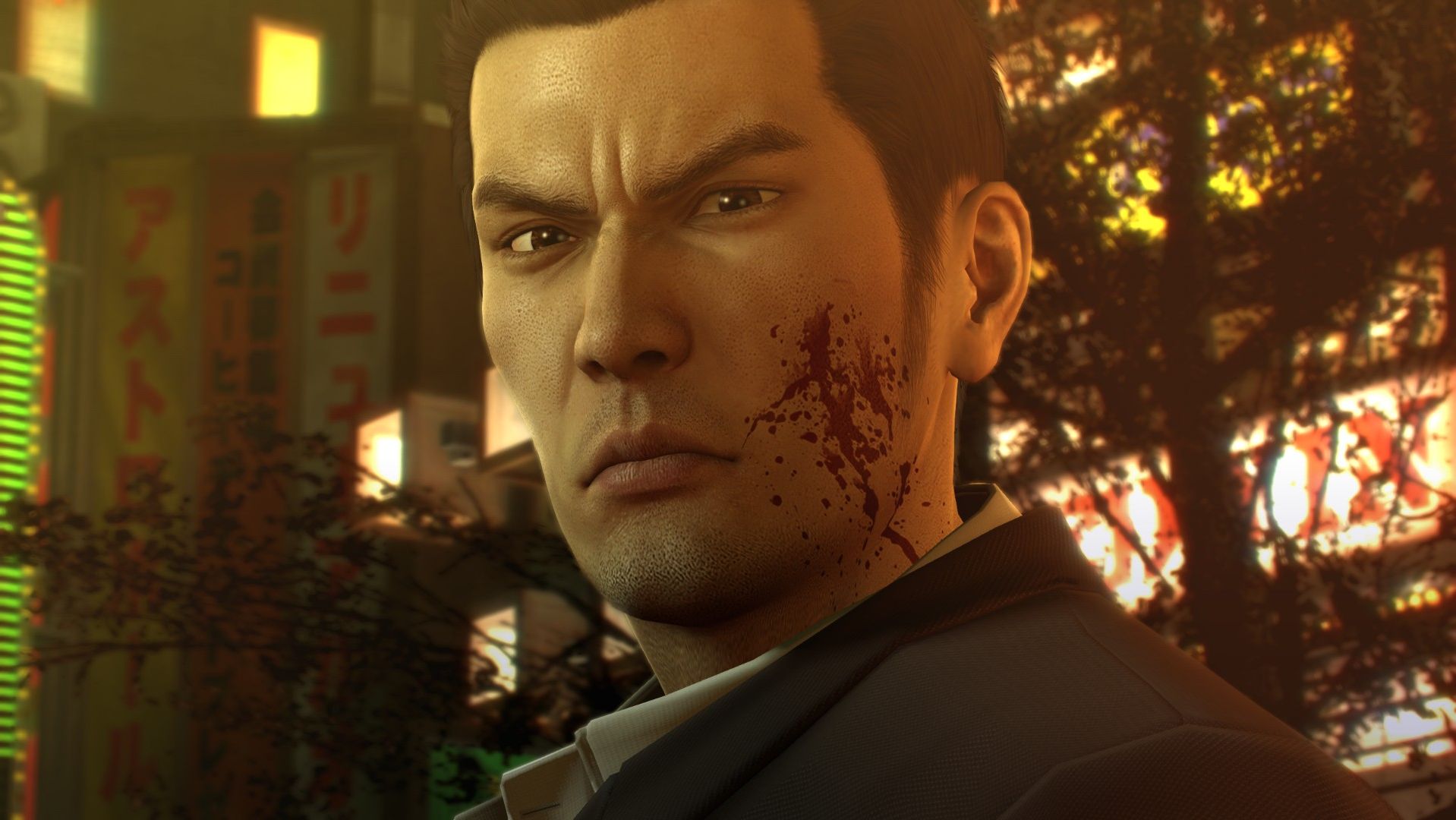 Yakuza 0 completion list guide