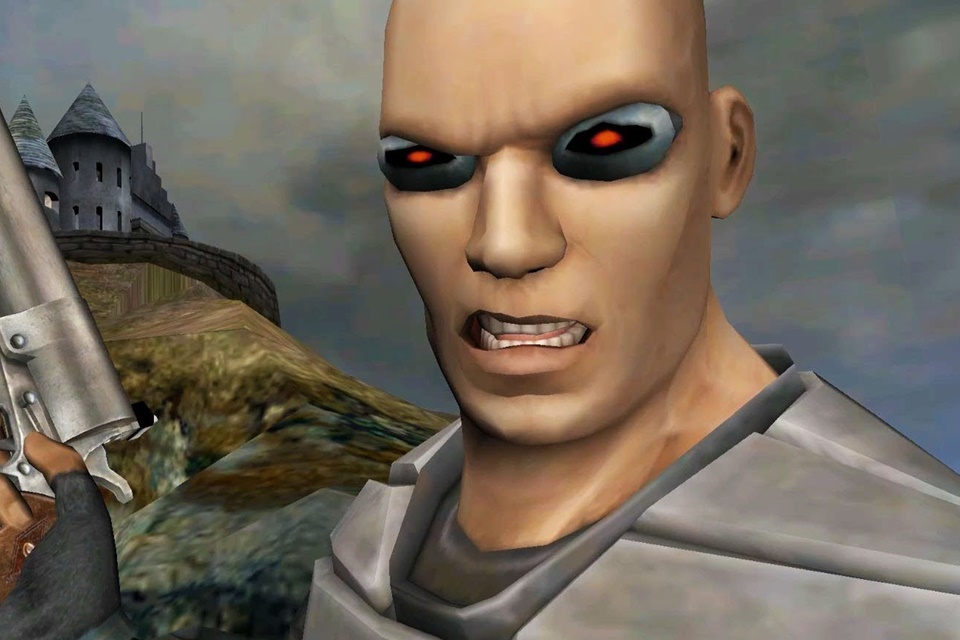 Koch Media adquire os direitos sobre a série Timesplitters