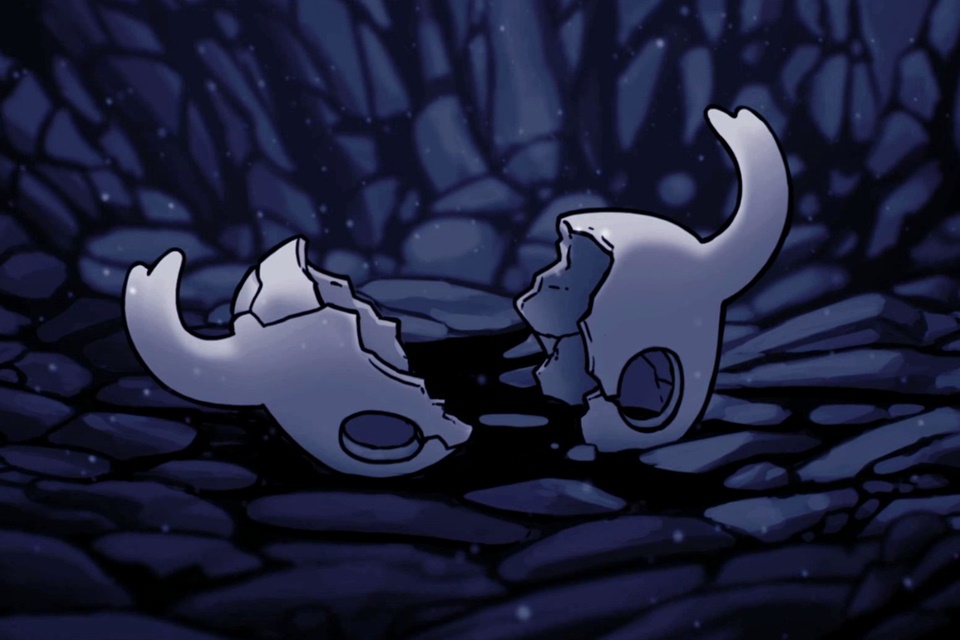 Team Cherry muda nome dos novos conteúdos de Hollow Knight