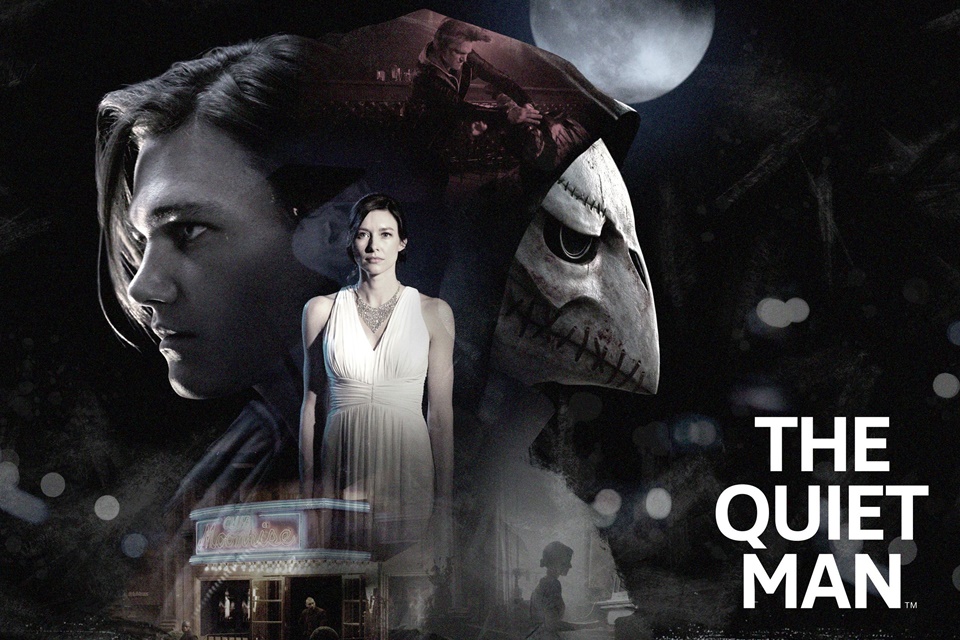 Novos vídeos mostram os comandos e gameplay de The Quiet Man
