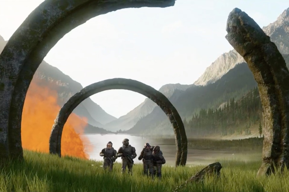 343 reitera: Halo Infinite pode ser considerado como o “Halo 6”