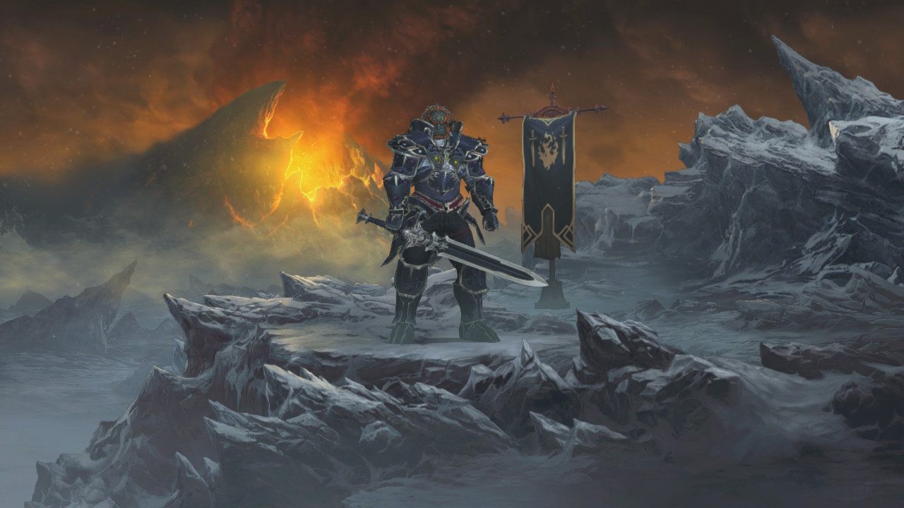 Blizzard confirma Diablo III no Switch e lança trailer oficial