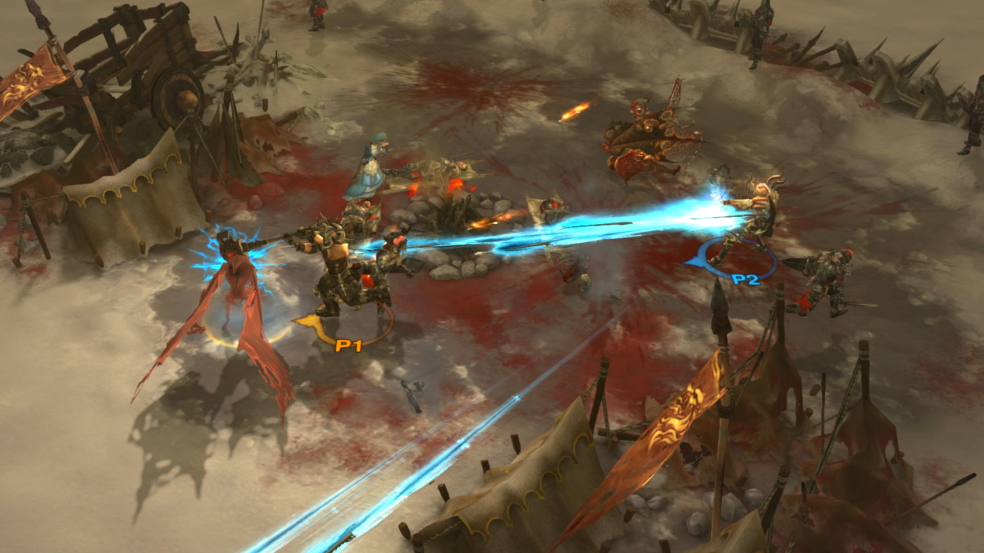 Blizzard confirma Diablo III no Switch e lança trailer oficial