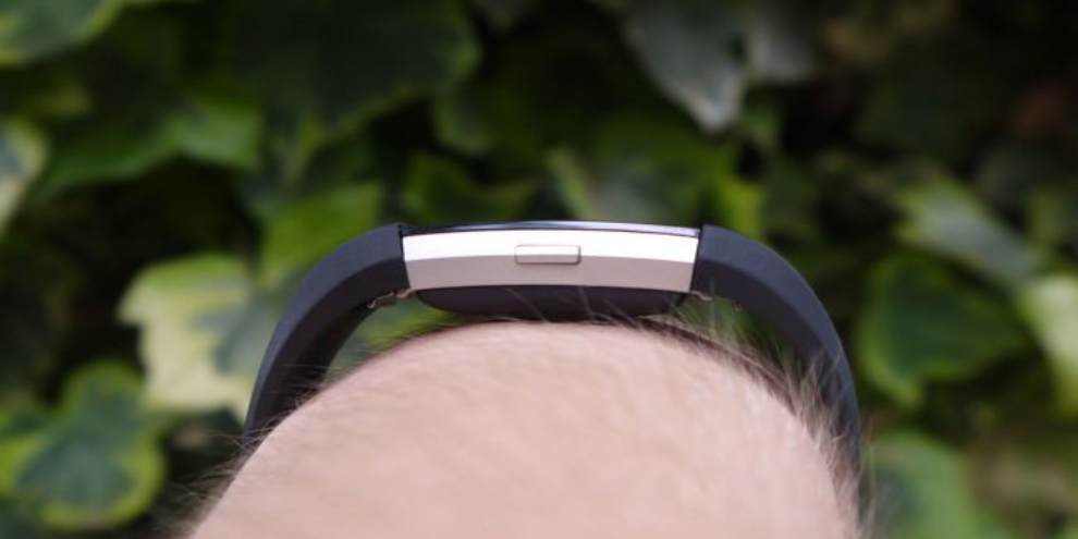 will fitbit charge 3 have gps