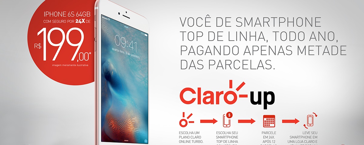 Claro Bloqueia Imei De Celulares Por Falta De Pagamento De Planos Tecmundo