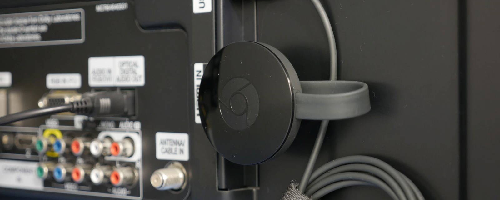 Does Chromecast Use Wifi Or Bluetooth