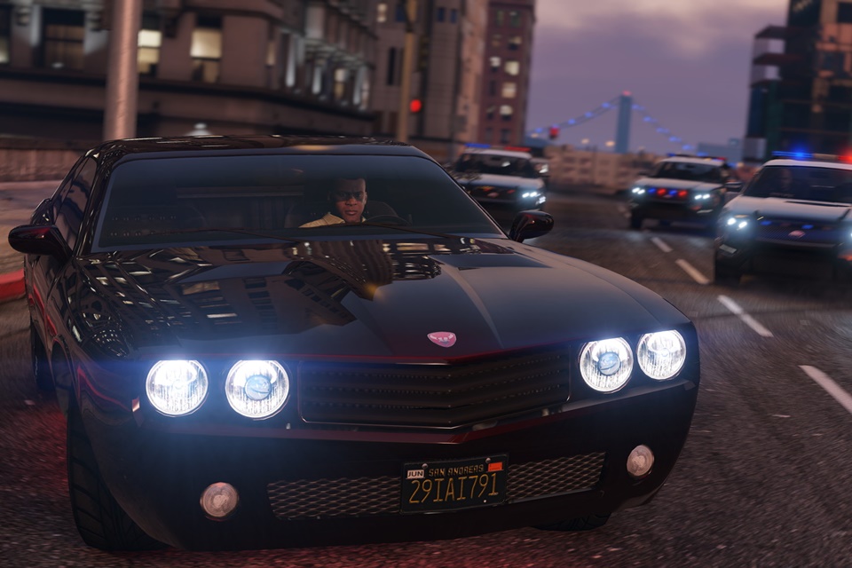 Norte-coreanos também se divertem com GTA V e FIFA Online