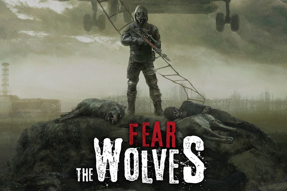 Fear the Wolves ganha data para chegar ao Acesso Antecipado do Steam