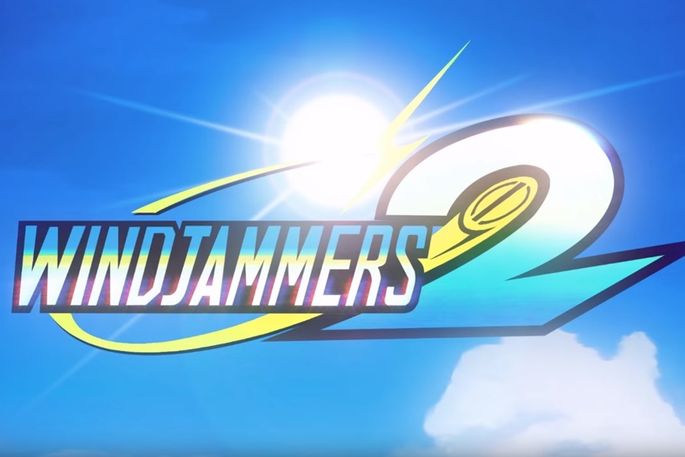 Windjammers 2 é anunciado para PC e Switch