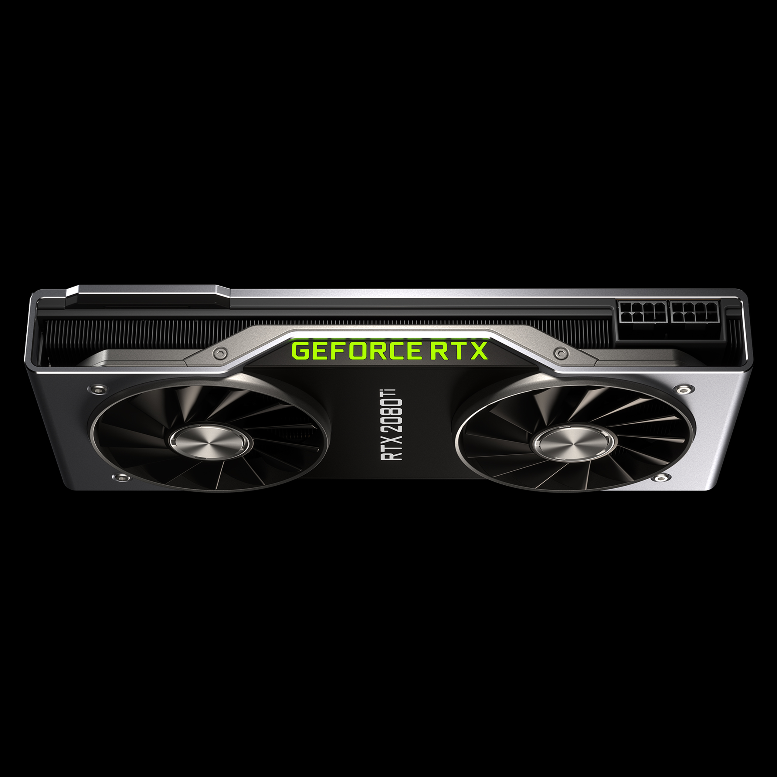 NVIDIA lança oficialmente e abre pré-venda para RTX 2070, 2080 e 2080 Ti