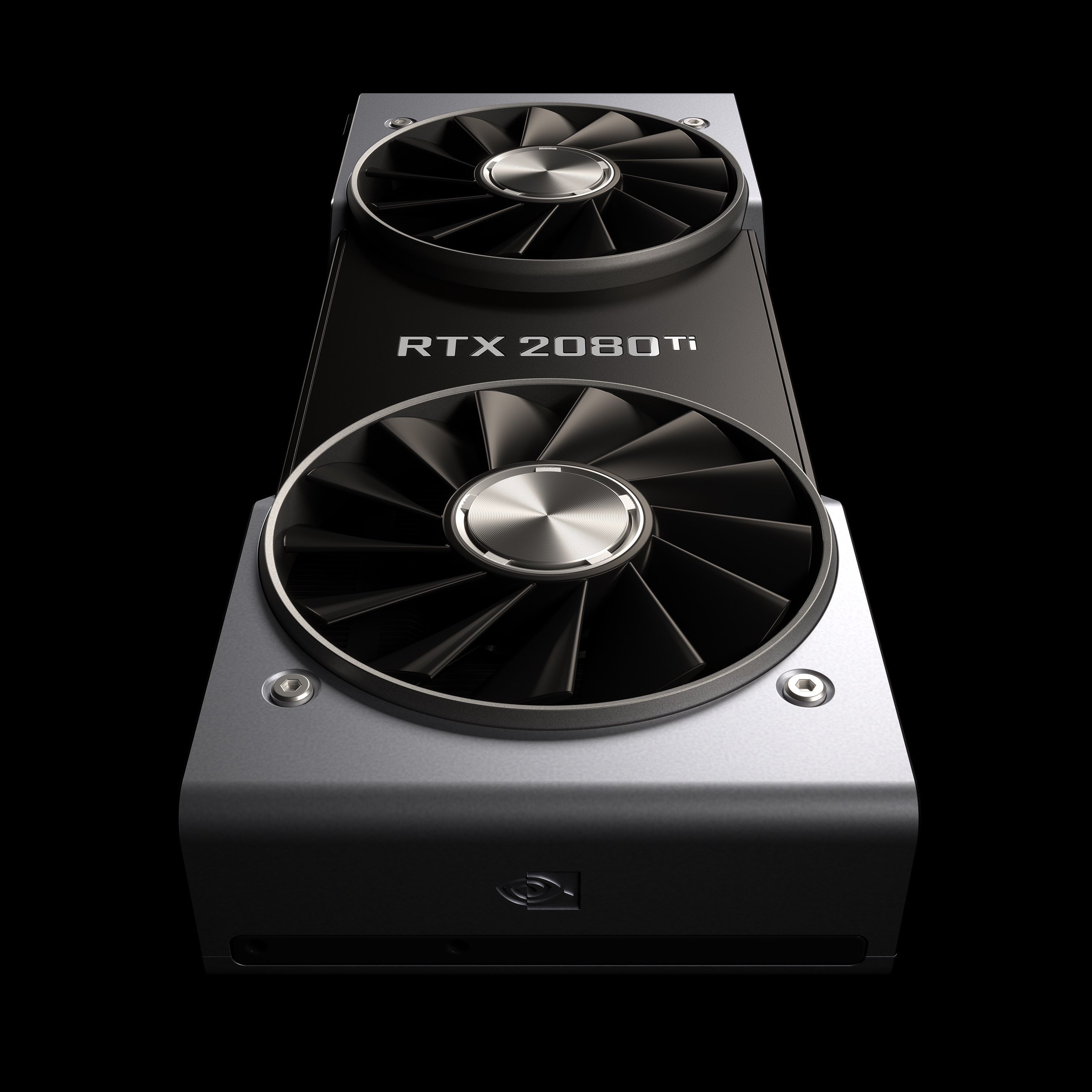 NVIDIA lança oficialmente e abre pré-venda para RTX 2070, 2080 e 2080 Ti