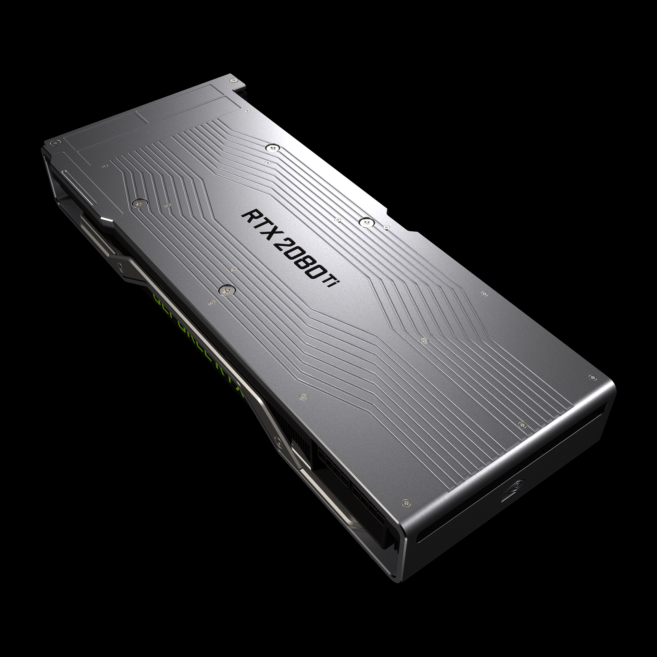 NVIDIA lança oficialmente e abre pré-venda para RTX 2070, 2080 e 2080 Ti