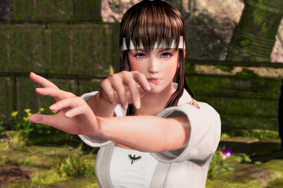 Dead or Alive recebe Hitomi, Leifang e novo cenário com um Kraken