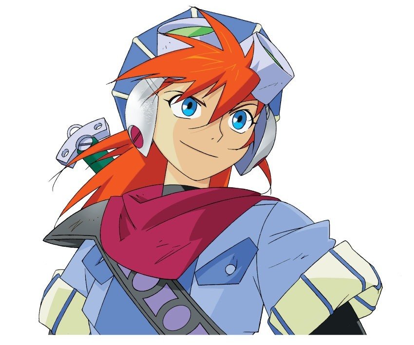 Grandia e Gradia II receberão remasterizações para o Nintendo Switch