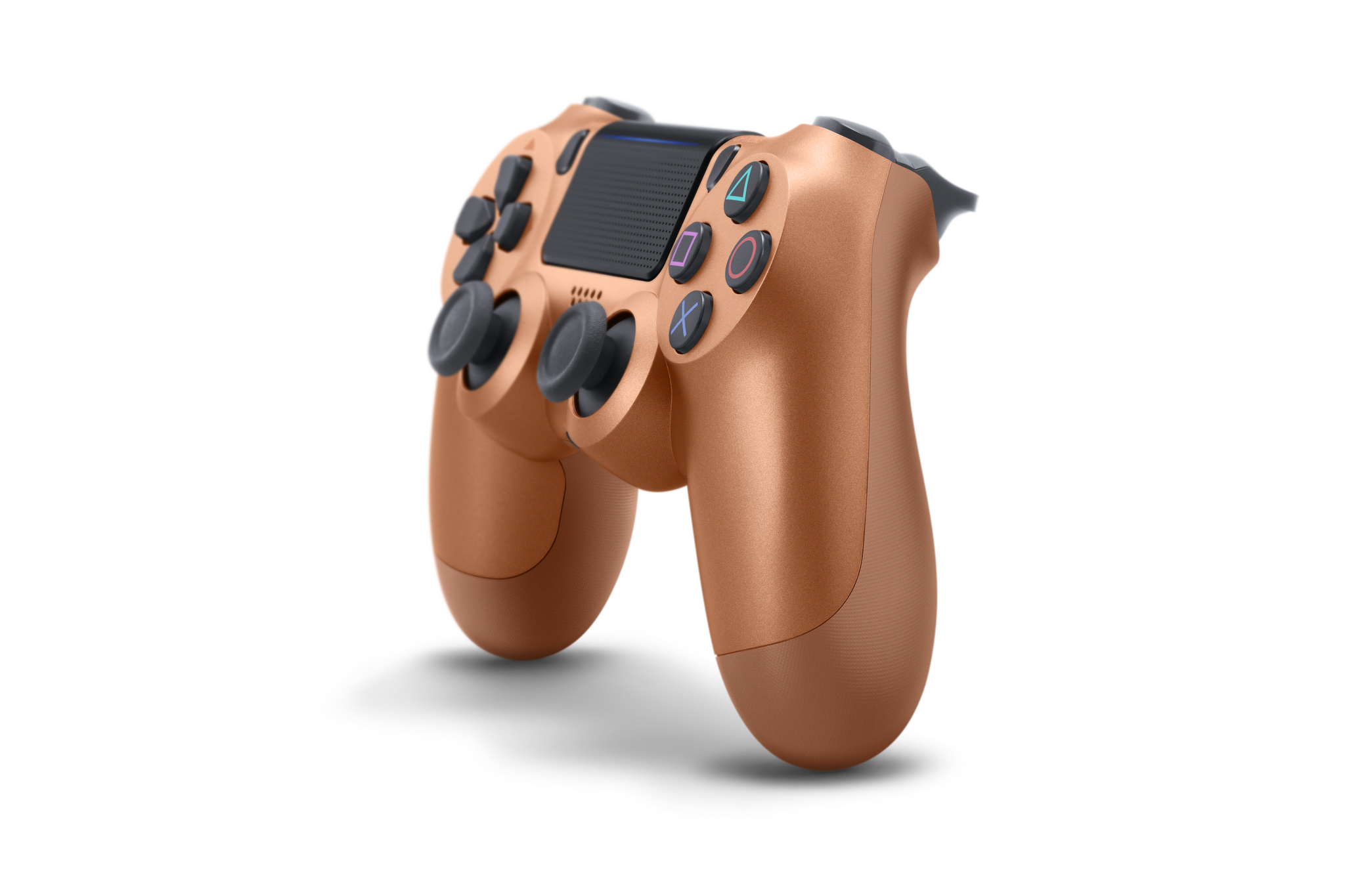 PlayStation 4 ganhará quatro novos modelos do DualShock 4 ainda em 2018