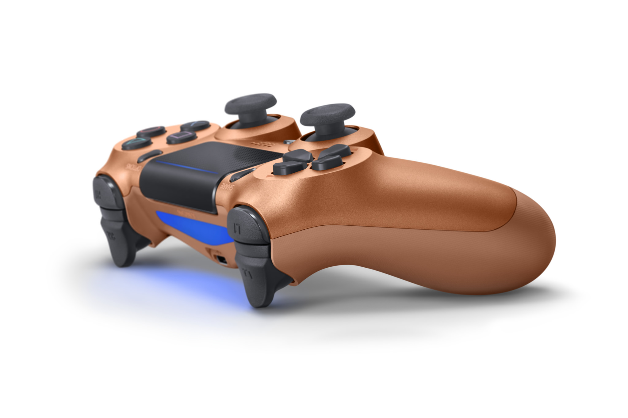 PlayStation 4 ganhará quatro novos modelos do DualShock 4 ainda em 2018